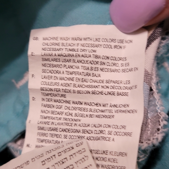 Vans Skateboard Plaid Shorts - Picture 10 of 10